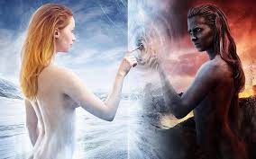 От Лилит к Еве