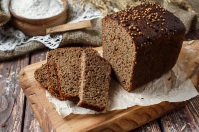 Он соль Земли и цвета чернозёма