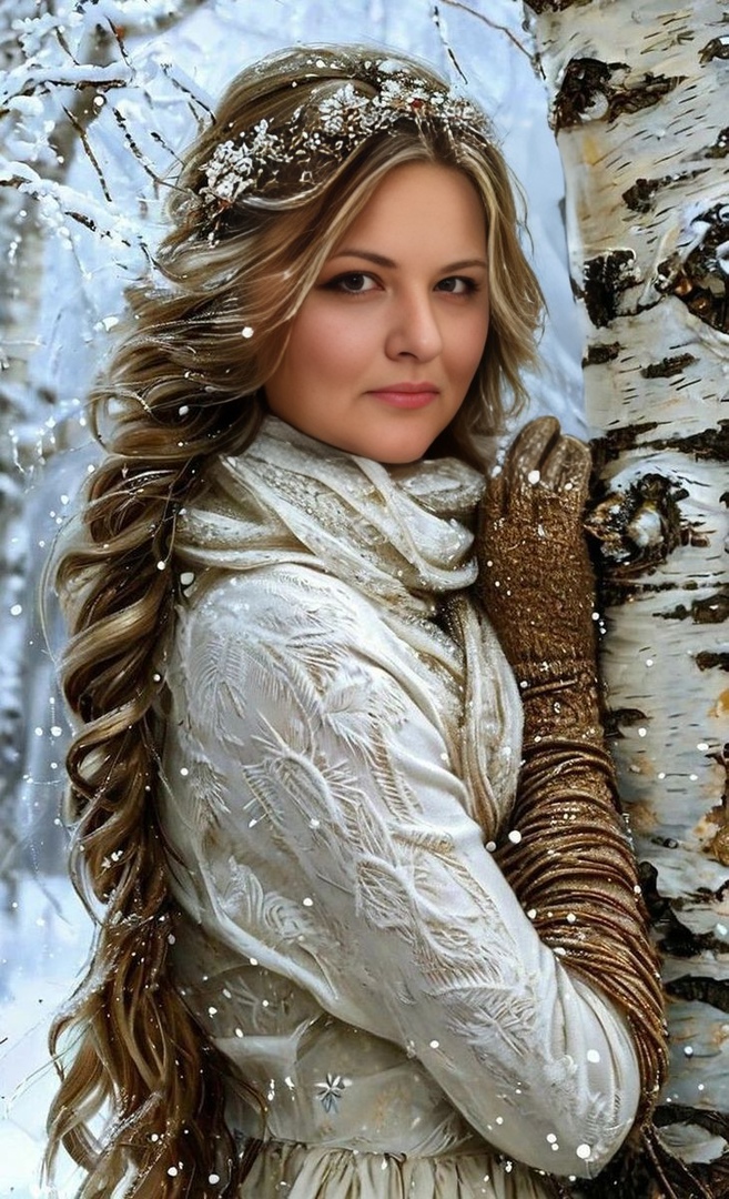 Птица-тройка