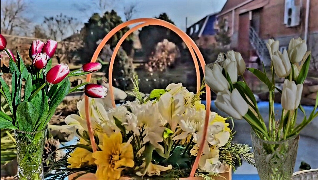 Девятое марта