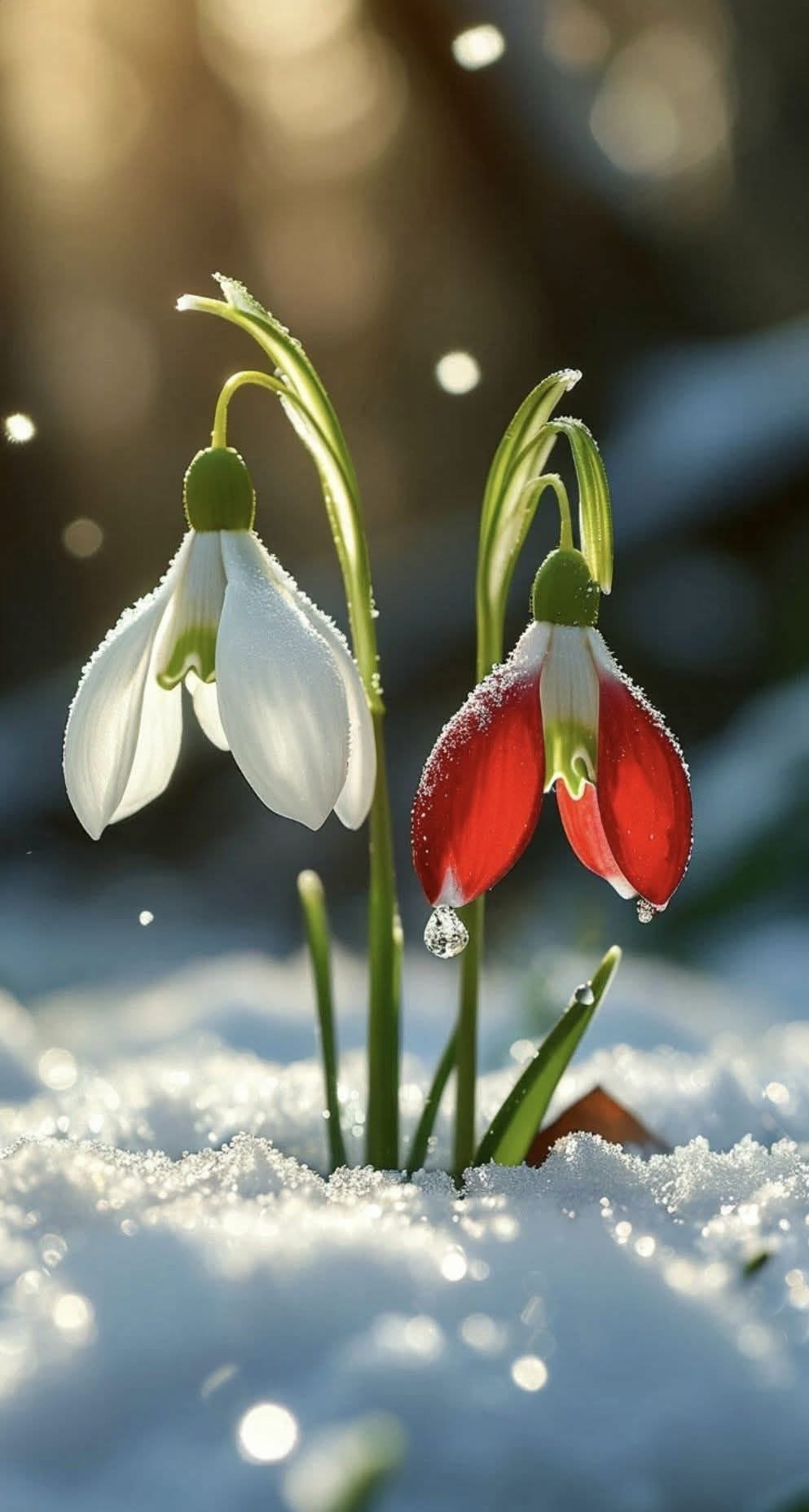 Весенняя сказка! Песня