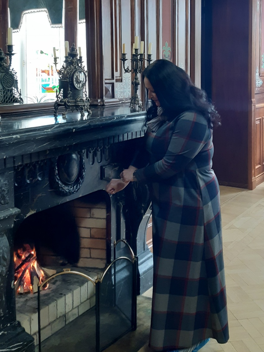 Что там, в черновиках у нас?