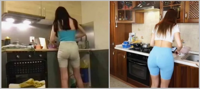 Мужчины минус или плюс?