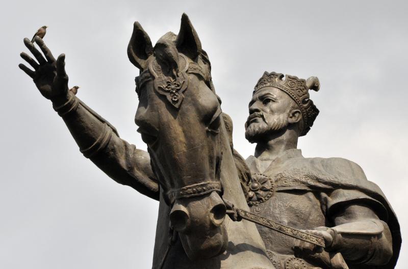 По следам истории 2