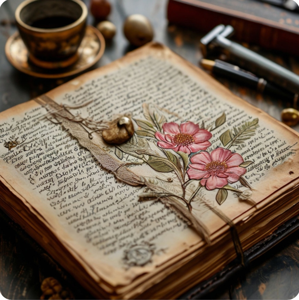 Забытые воспоминания