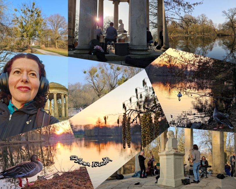 Чистый лист джазменов