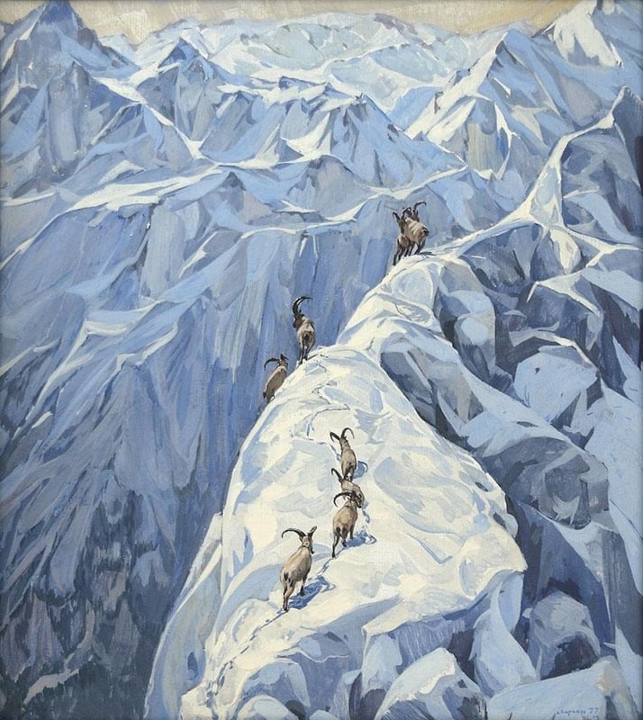 Нарисуй мир свой сам 430