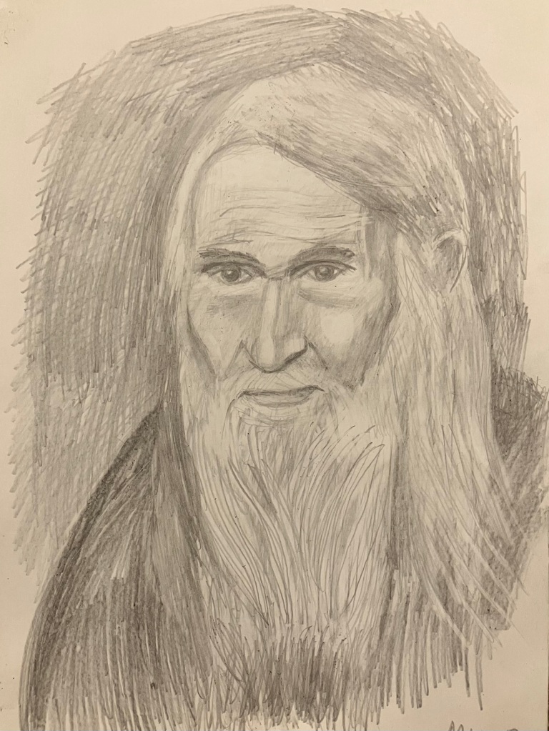 Отец Илий