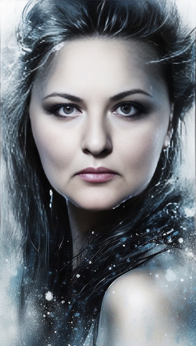 Где бьётся родник мирозданья