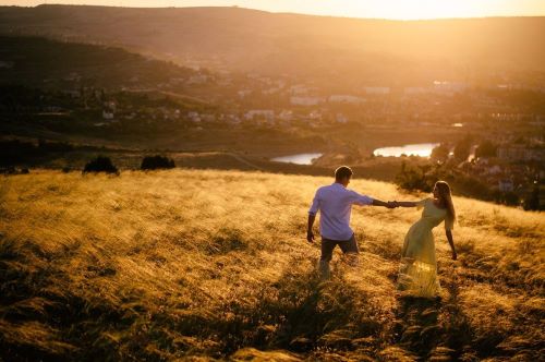 Навстречу счастью