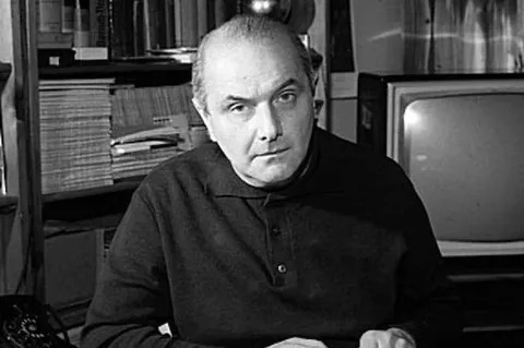 Лец Станислав Ежи 1909-1966