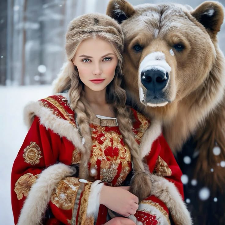 Зимние стихи..