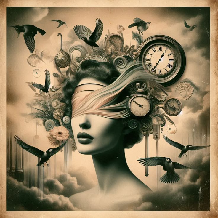 Новое время...