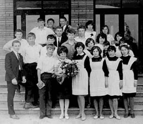 Возвращение в юность