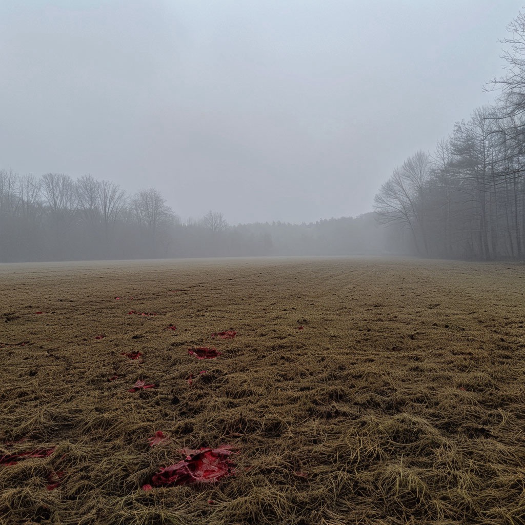 Небо просило