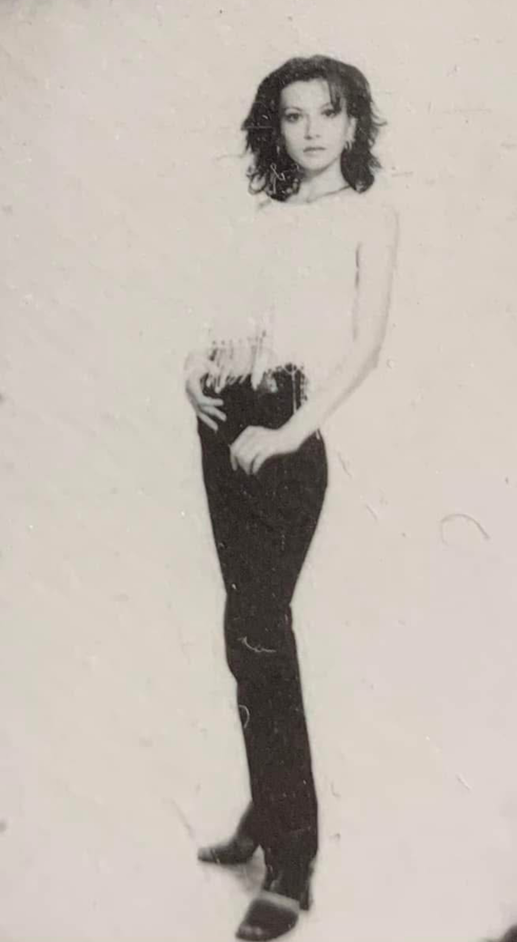 Я приду к тебе стихами!