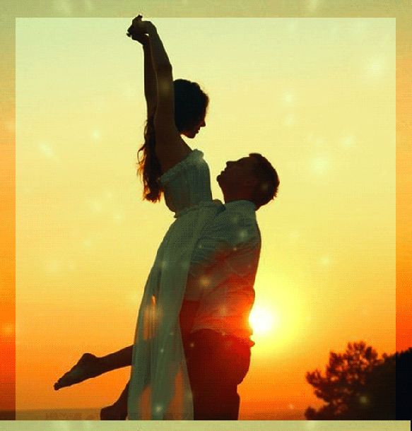 Где ты, счастье моё далёкое