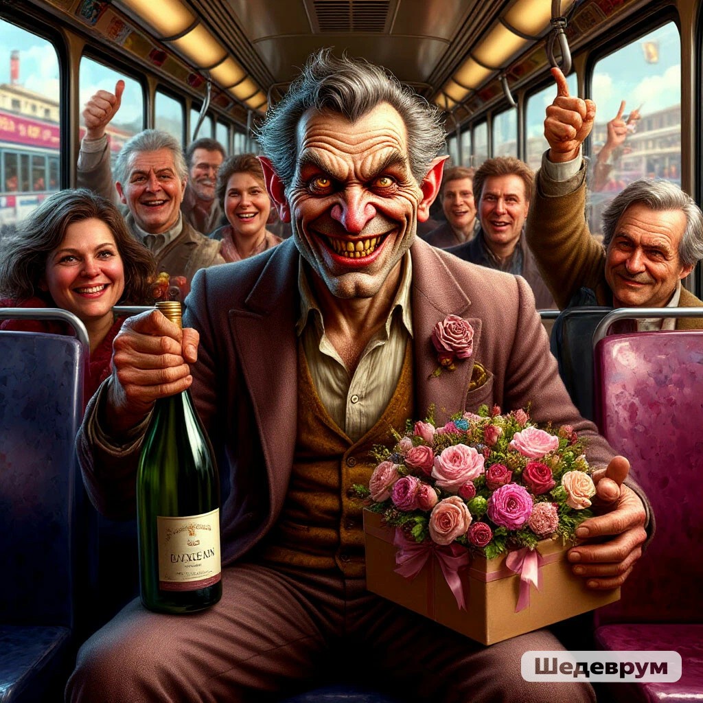 Инструкция по походу налево