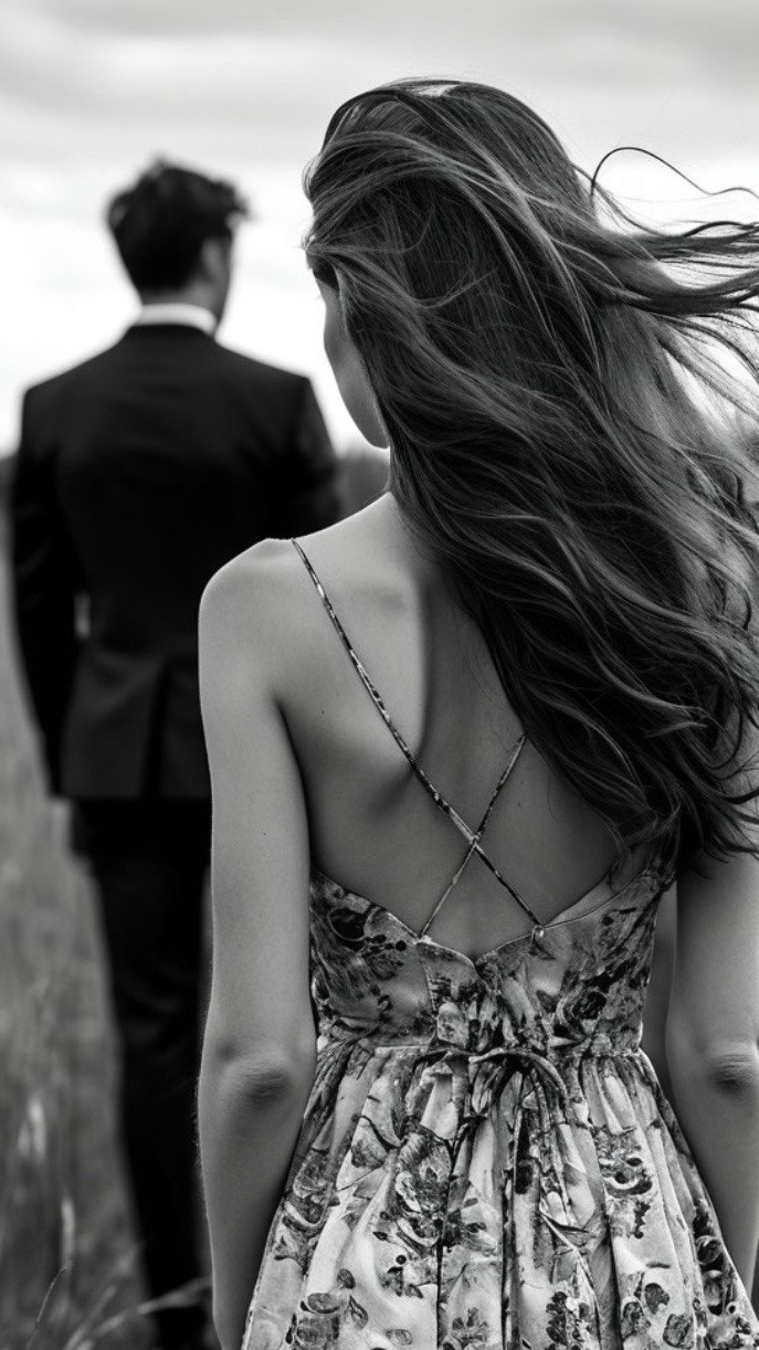 Я никому не принадлежу