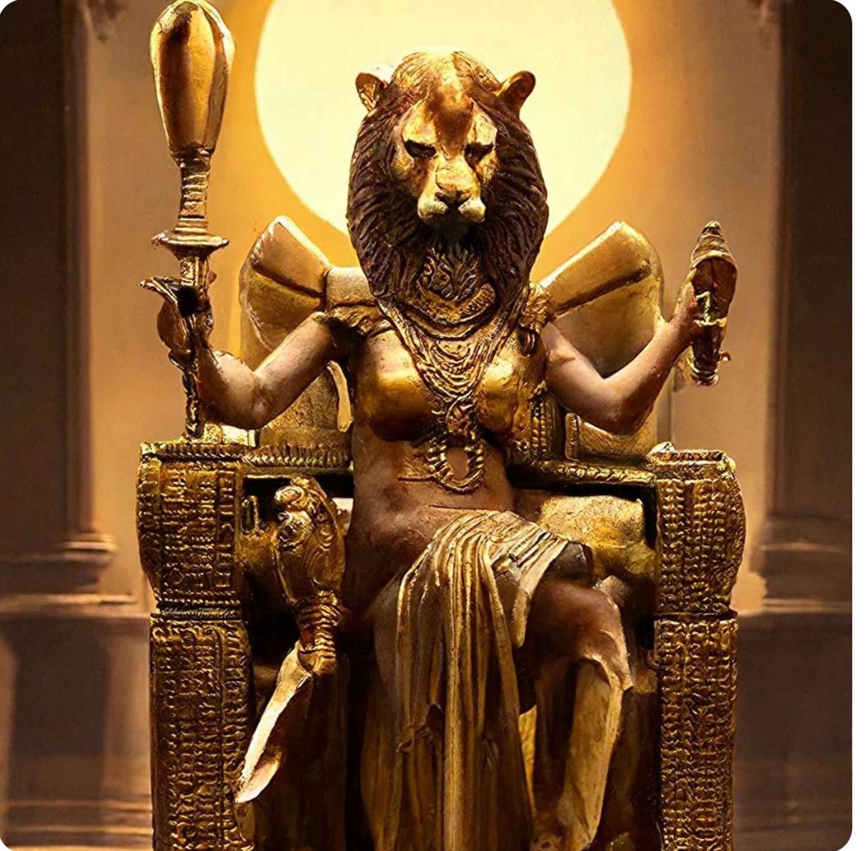 Трон - не трон..!