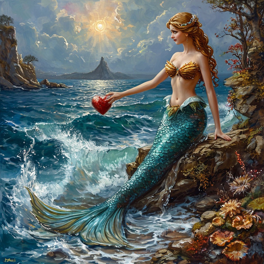 Я так старалась быть хорошей