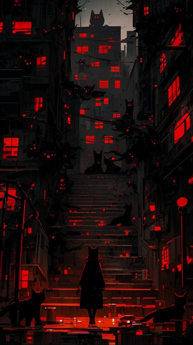 Теневой Марш Робэрт Луис Стивенсон