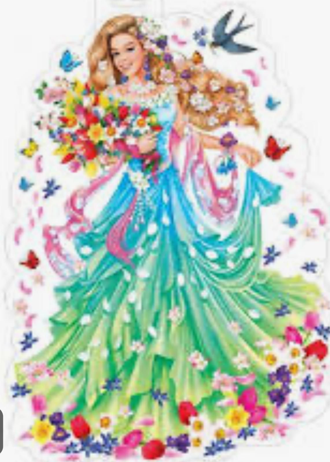 Ура..! Весна!