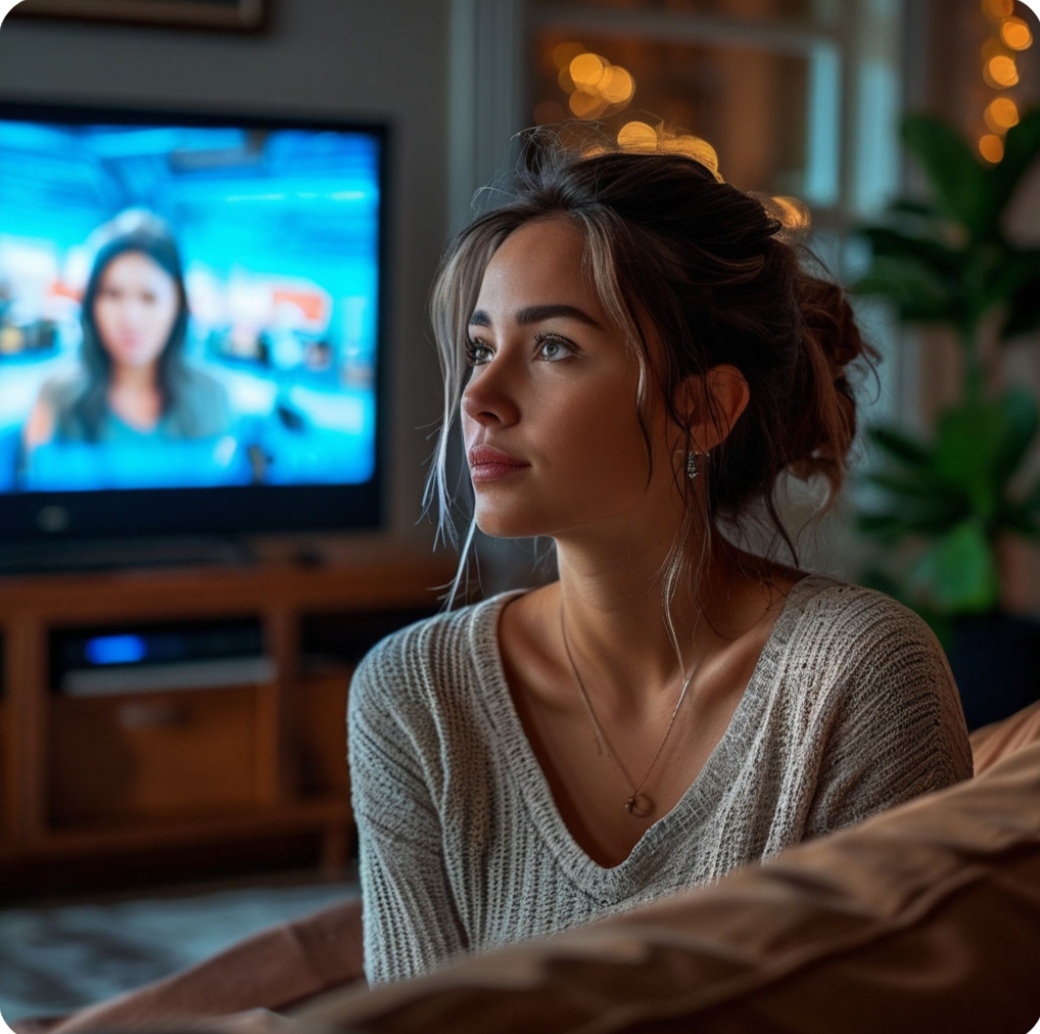 Твой счастливый сон