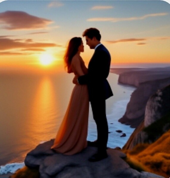 Женщины в любви прекрасны