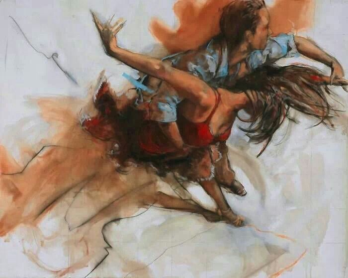 Ты научил меня любить