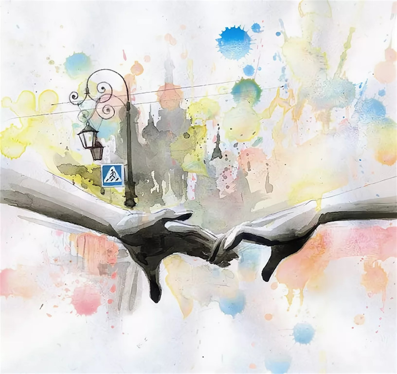 Жизнь дает нам ключи