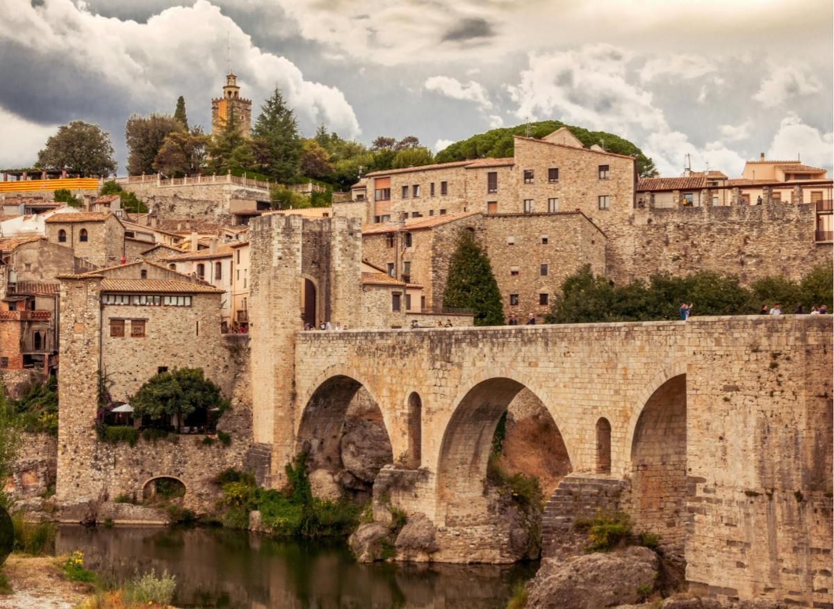 Мосты ностальгии