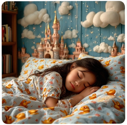 Дневной сон