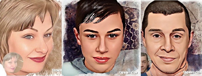 В маминой власти