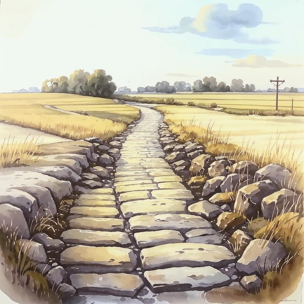 Кто ставит цель...