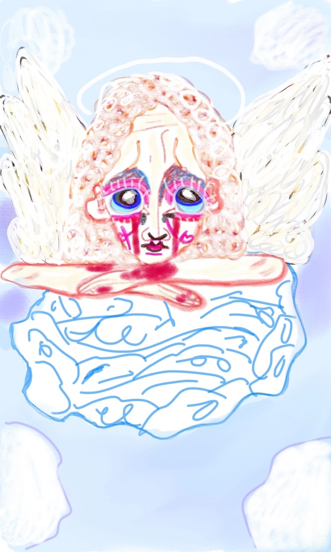 Явление в небесах