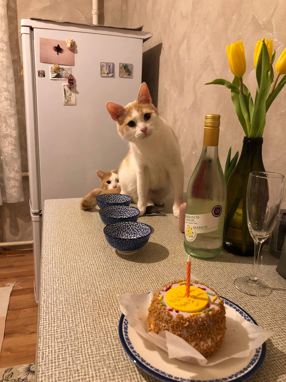 мне 36 сегодня