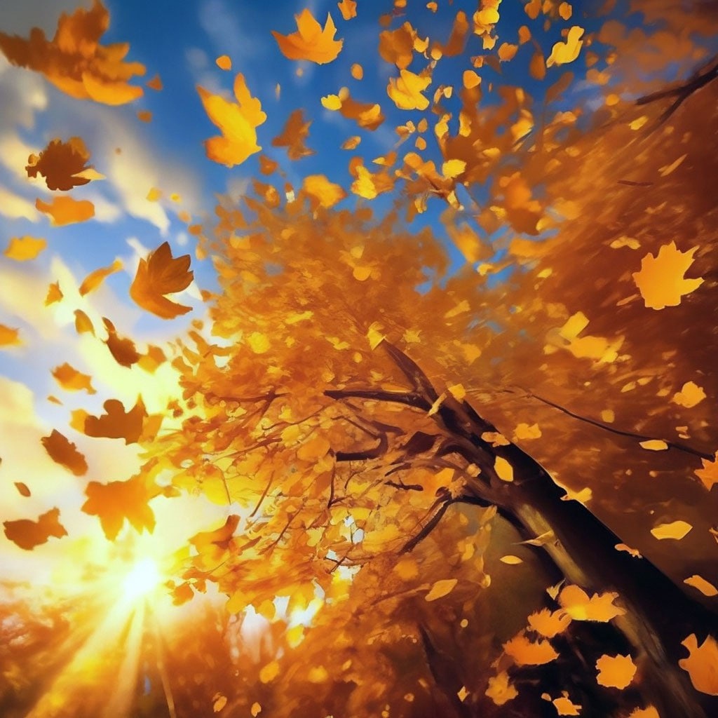 Золотая пора