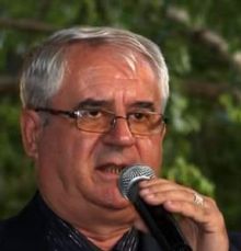 Милен Тотев Оранжевый такой сентябрьский день Оран