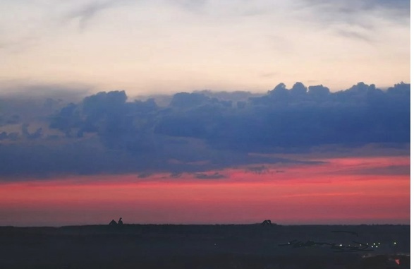 Серёгина любовь. Рассказ