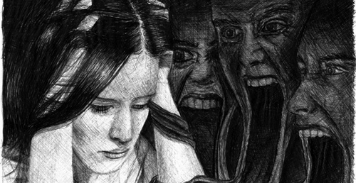 Мистика сна ночи