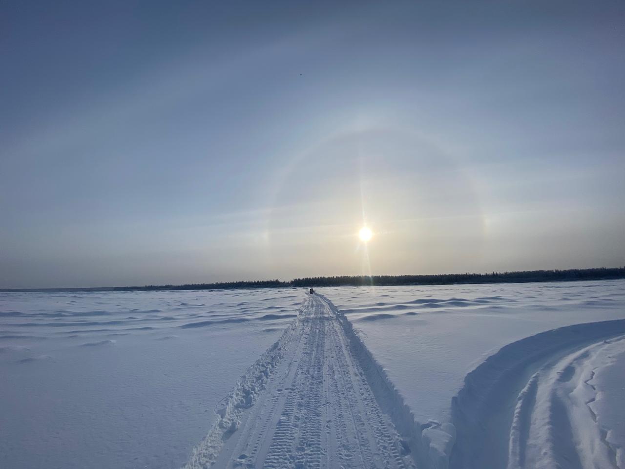 Измеряя время