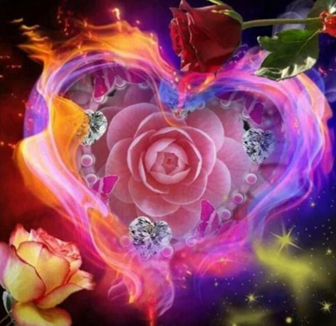 Спасибо, мама!