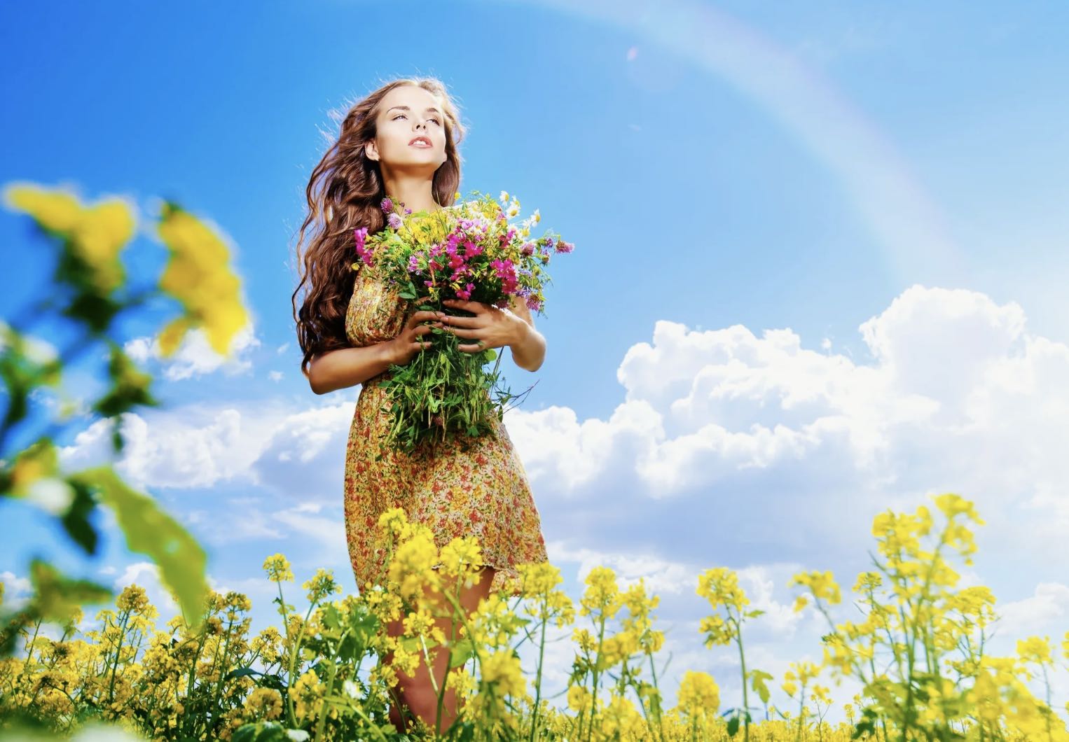 Я просто люблю...