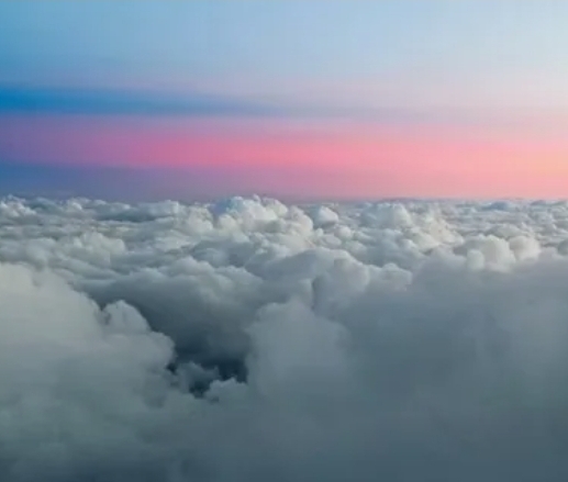 Выше облаков