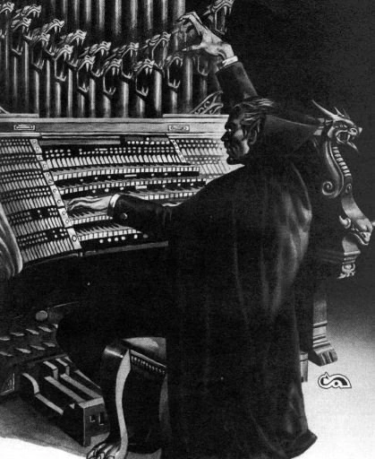 Симфония сердца