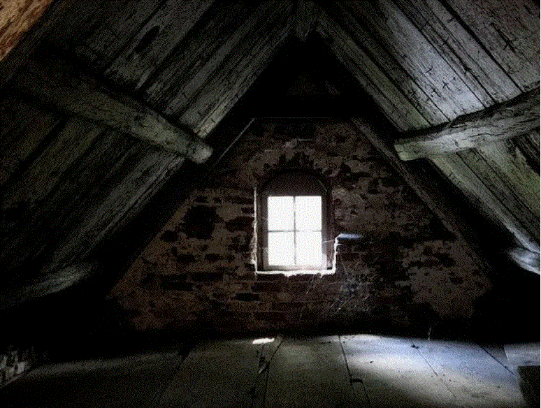 Наследство. Рассказ