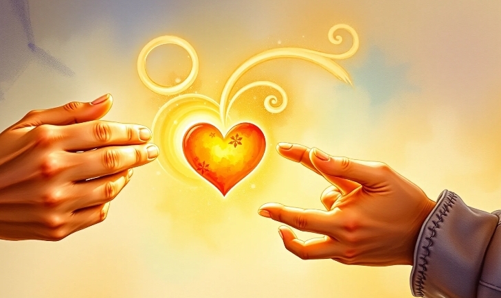 Мамино дыхание