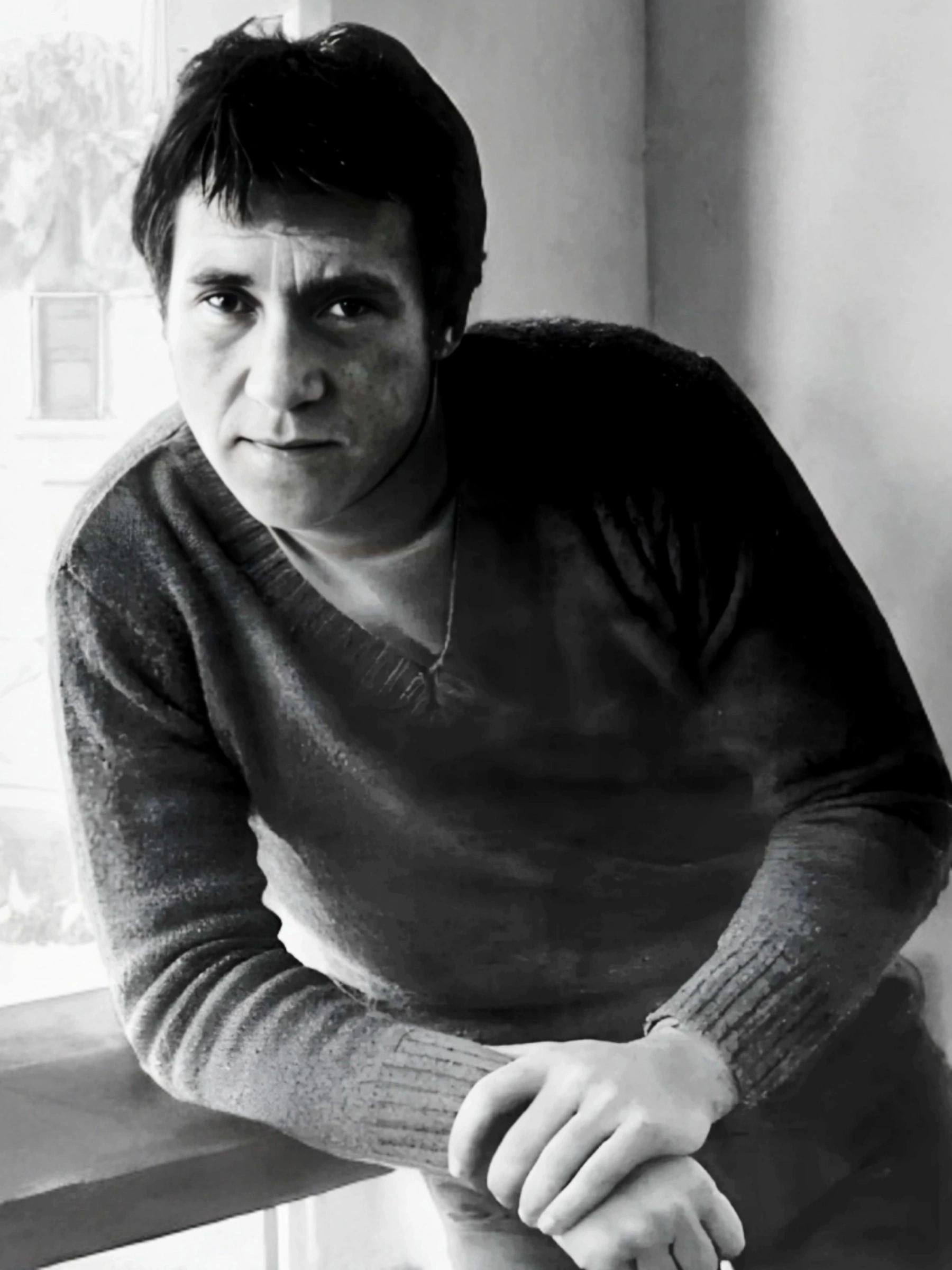 В. Высоцкий