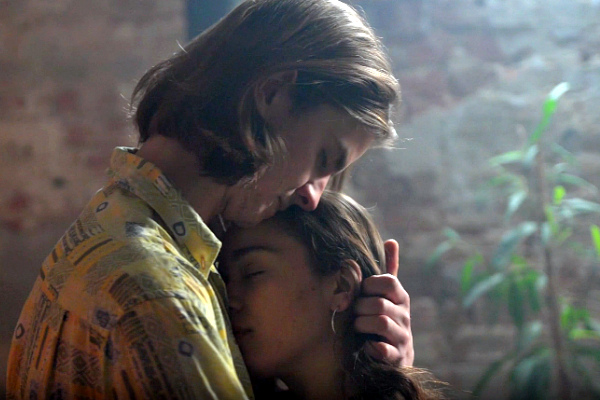 На стыке двух тысячелетий